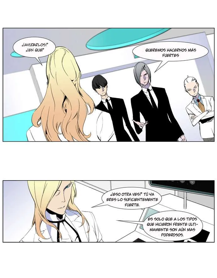 Noblesse Capítulo 264 en Línea - página 13