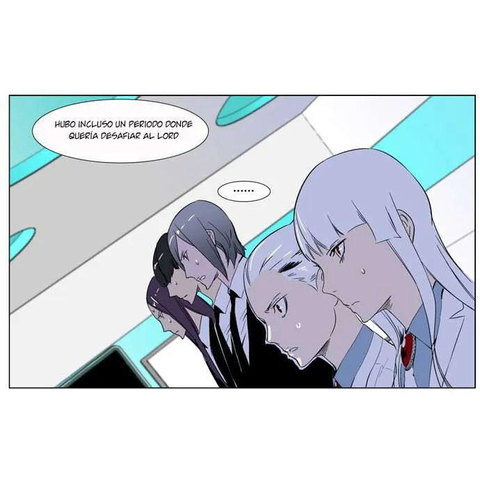 Noblesse Capítulo 264 en Línea - página 19