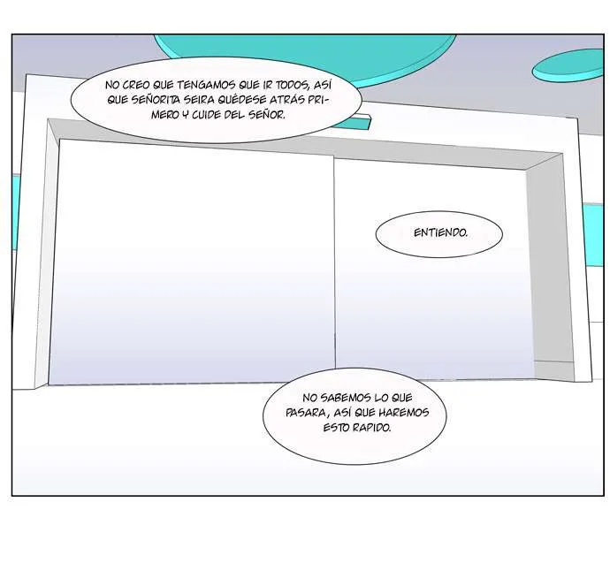 Noblesse Capítulo 264 en Línea - página 26