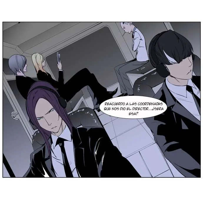 Noblesse Capítulo 264 en Línea - página 28