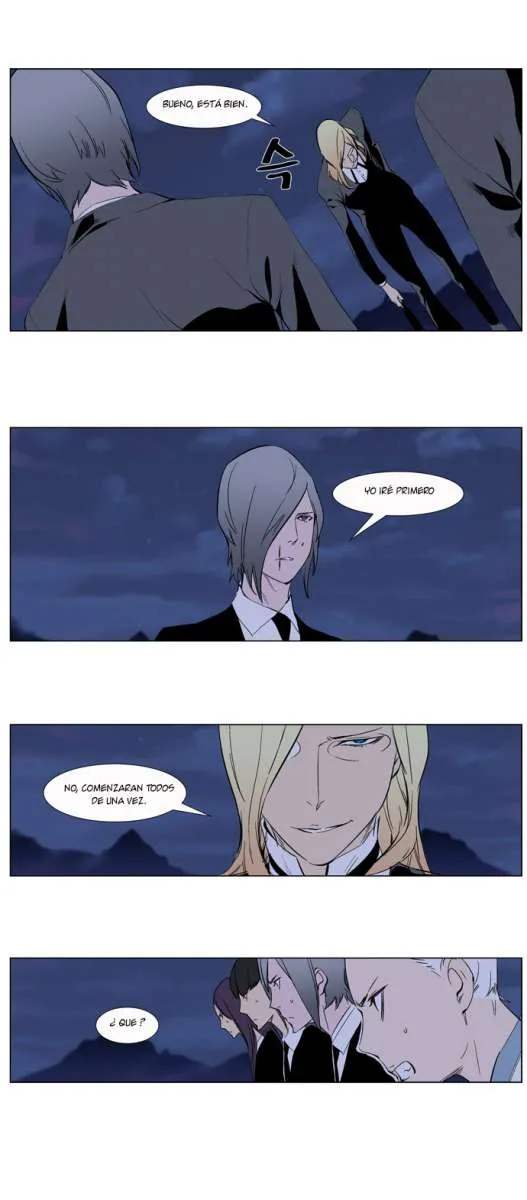 Noblesse Capítulo 264 en Línea - página 32