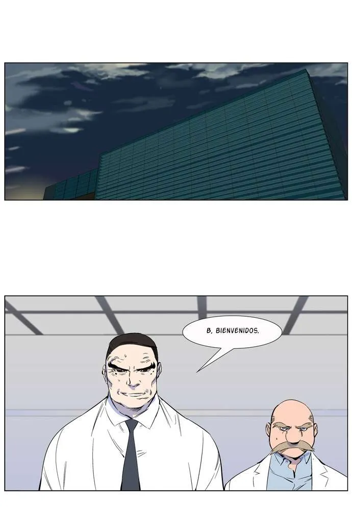Noblesse Capítulo 265 en Línea - página 9