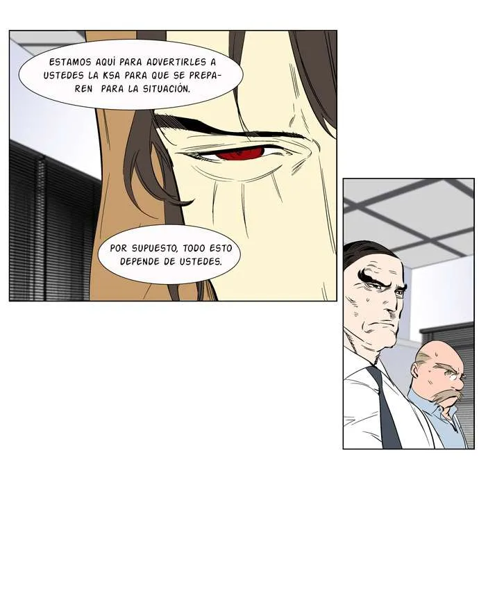 Noblesse Capítulo 265 en Línea - página 13