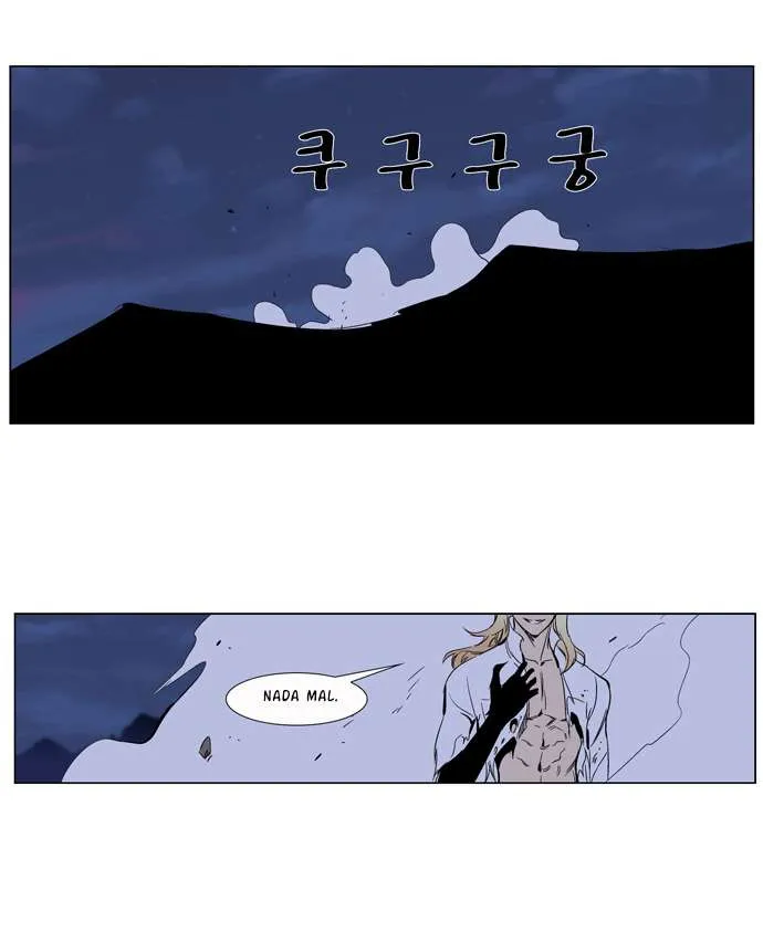 Noblesse Capítulo 265 en Línea - página 21