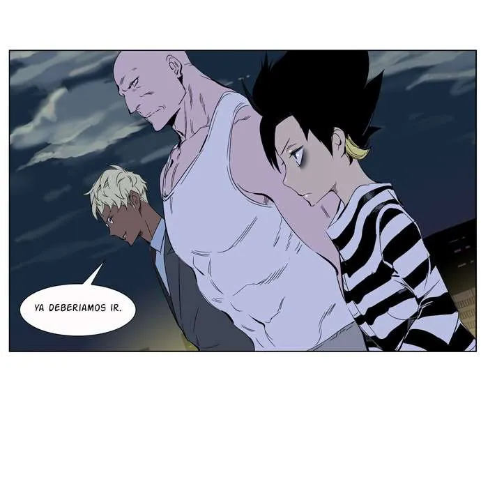 Noblesse Capítulo 265 en Línea - página 38