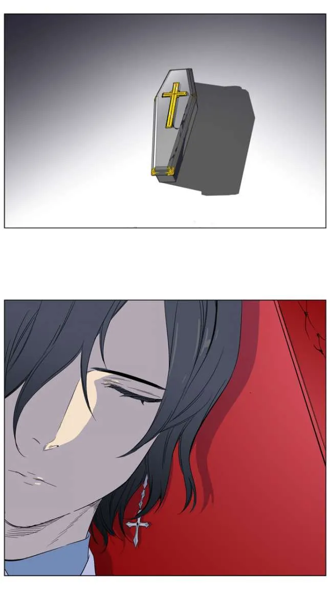 Noblesse Capítulo 265 en Línea - página 39