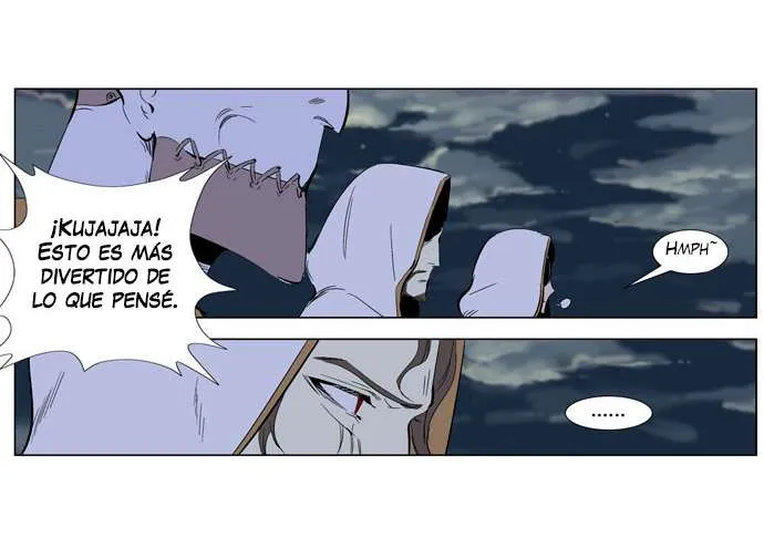 Noblesse Capítulo 266 en Línea - página 14
