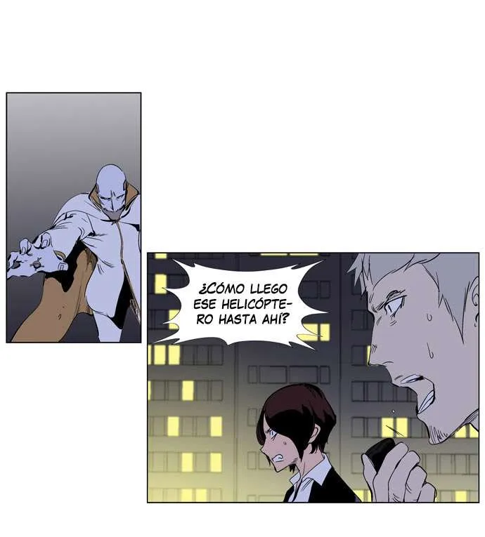 Noblesse Capítulo 266 en Línea - página 19