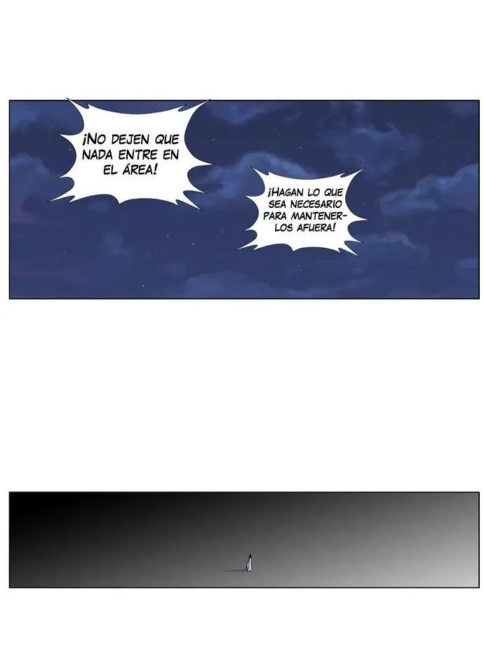 Noblesse Capítulo 266 en Línea - página 20