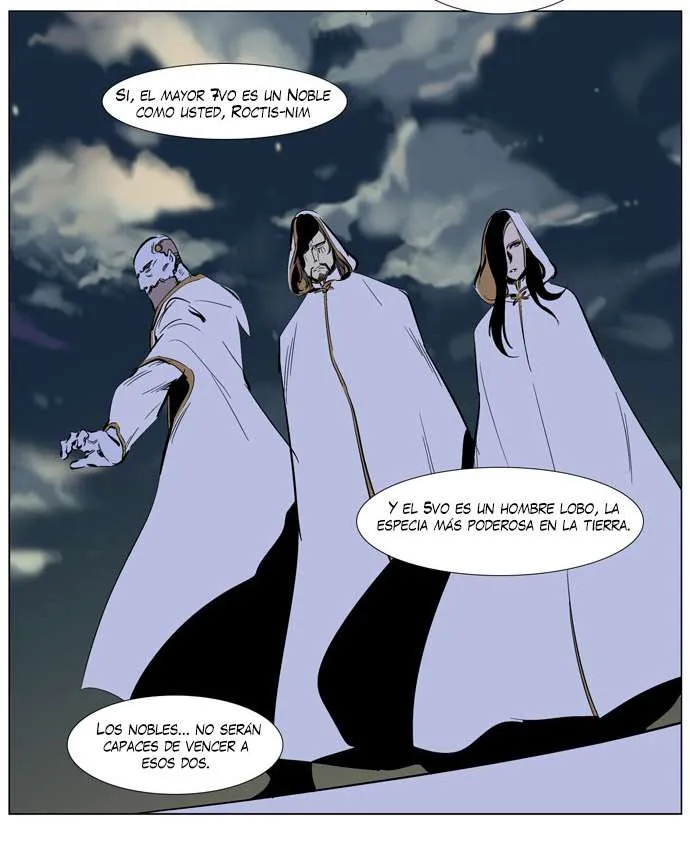 Noblesse Capítulo 266 en Línea - página 22