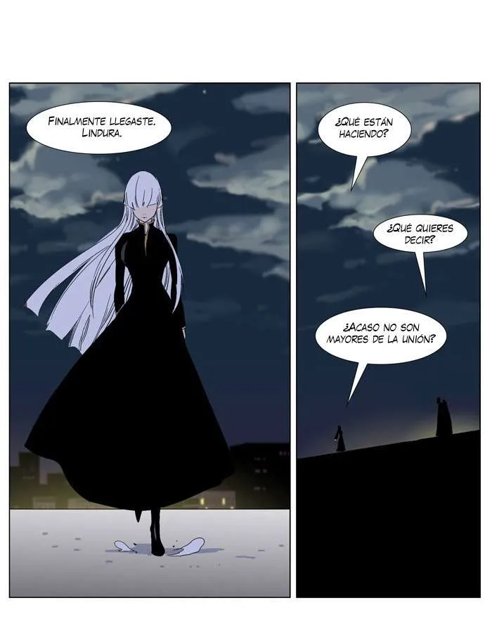 Noblesse Capítulo 266 en Línea - página 25