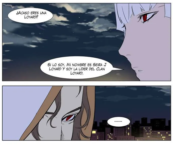 Noblesse Capítulo 266 en Línea - página 27