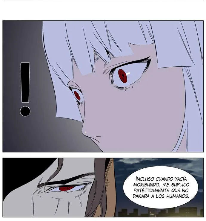 Noblesse Capítulo 266 en Línea - página 29