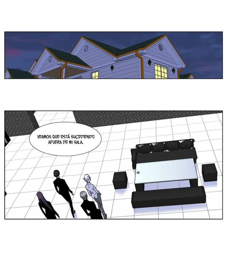 Noblesse Capítulo 267 en Línea - página 24