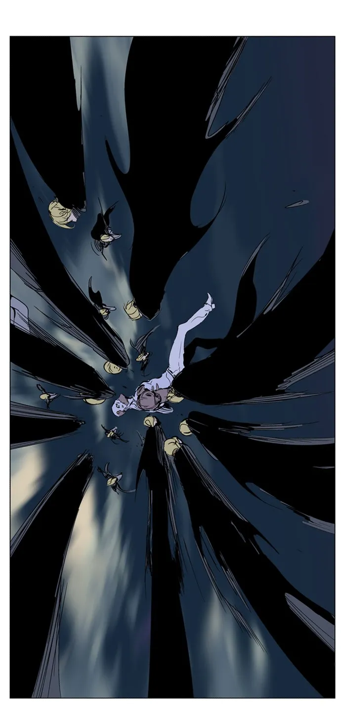 Noblesse Capítulo 270 en Línea - página 22