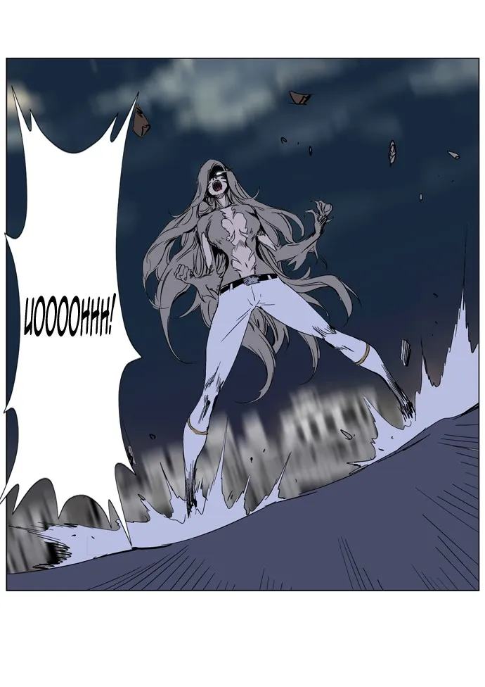 Noblesse Capítulo 272 en Línea - página 32