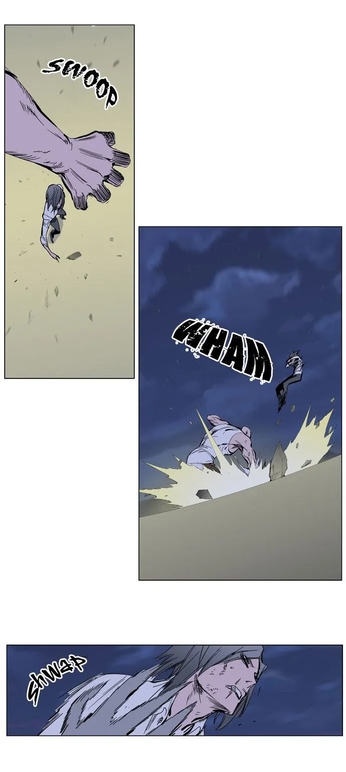Noblesse Capítulo 273 en Línea - página 4