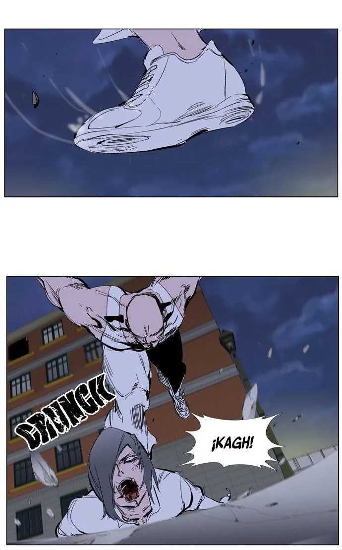 Noblesse Capítulo 273 en Línea - página 7