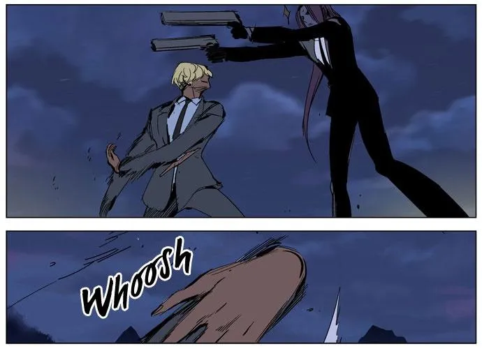 Noblesse Capítulo 273 en Línea - página 12
