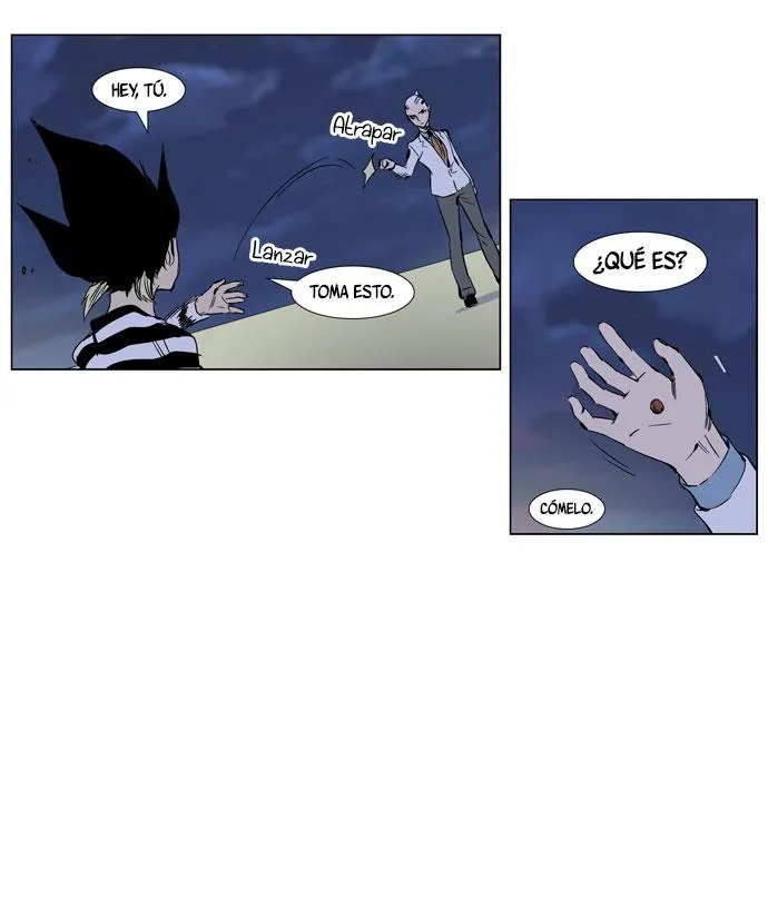 Noblesse Capítulo 273 en Línea - página 20