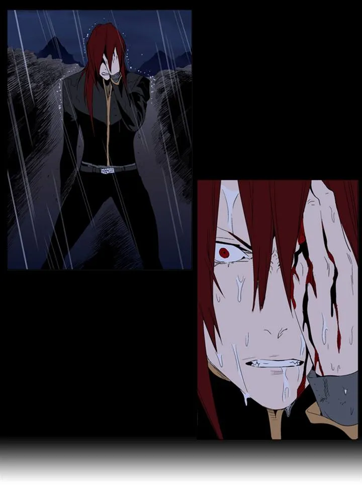 Noblesse Capítulo 276 en Línea - página 15