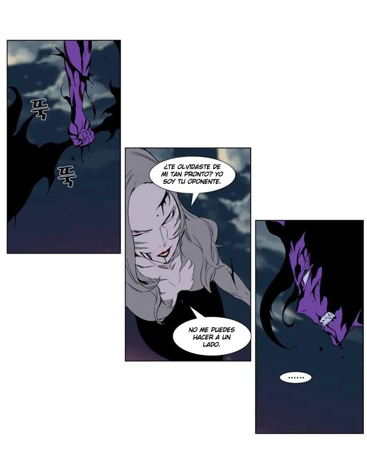 Noblesse Capítulo 276 en Línea - página 25