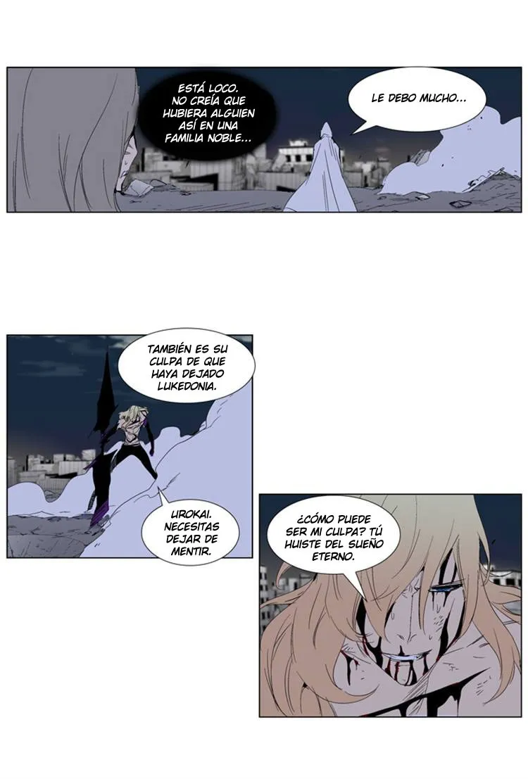 Noblesse Capítulo 277 en Línea - página 14