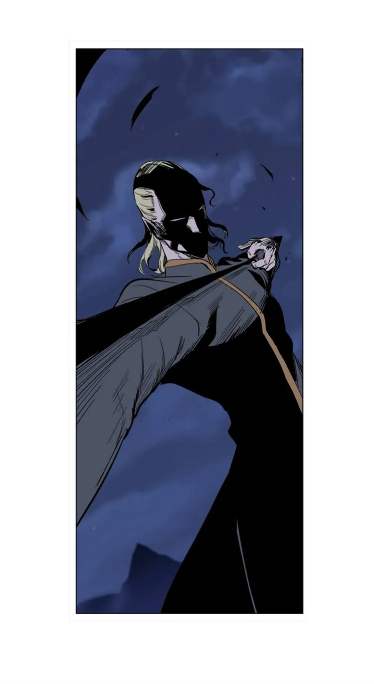 Noblesse Capítulo 282 en Línea - página 15