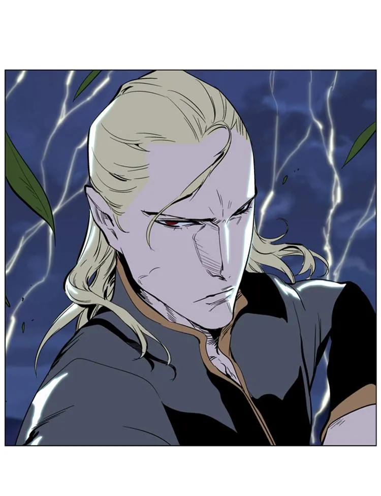 Noblesse Capítulo 282 en Línea - página 20