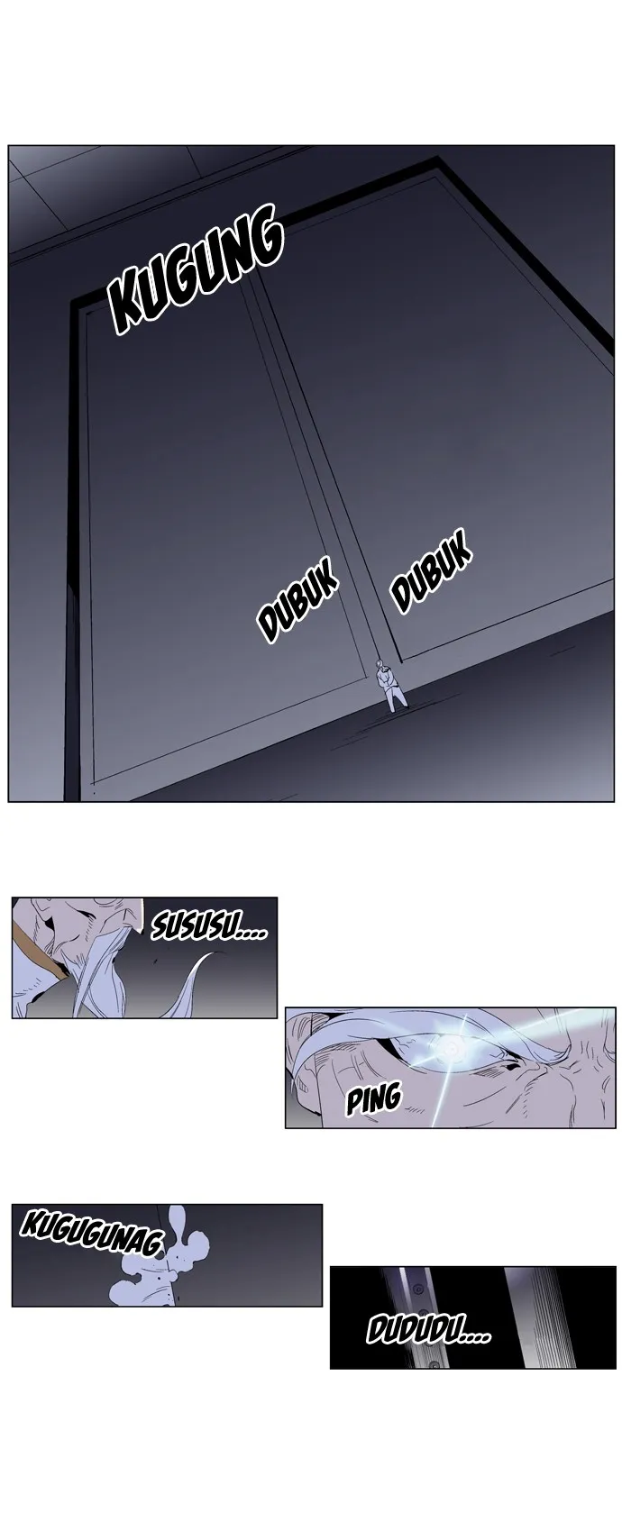 Noblesse Capítulo 286 en Línea - página 14