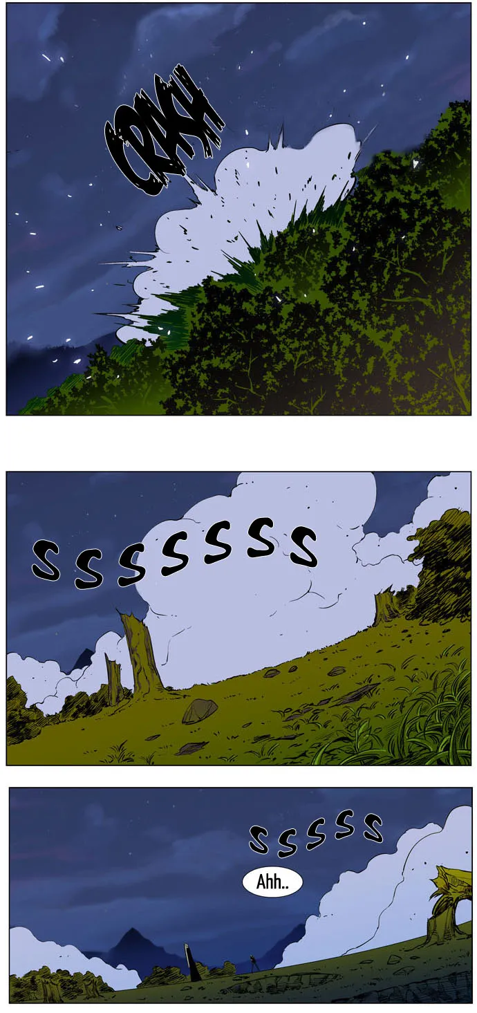 Noblesse Capítulo 287 en Línea - página 14