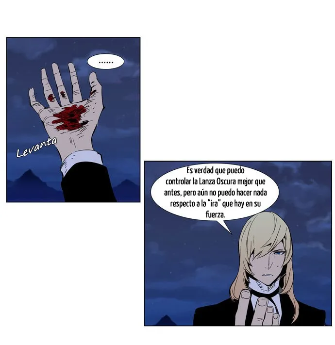 Noblesse Capítulo 287 en Línea - página 17