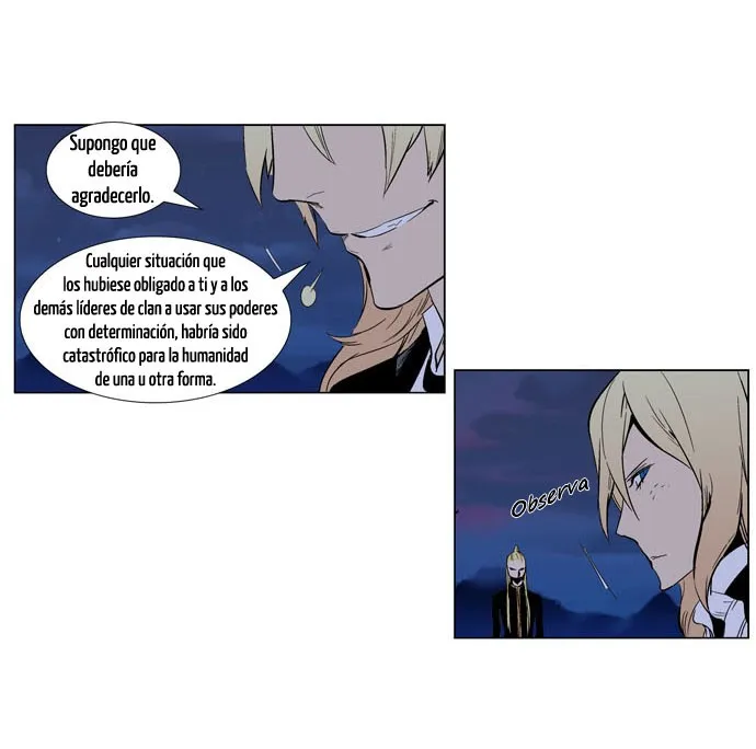 Noblesse Capítulo 287 en Línea - página 20