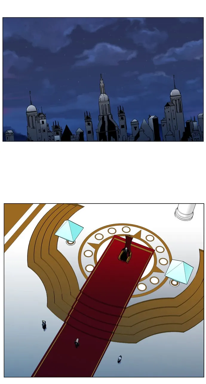 Noblesse Capítulo 287 en Línea - página 27