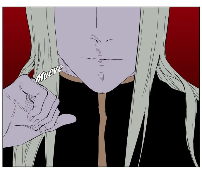 Noblesse Capítulo 287 en Línea - página 29