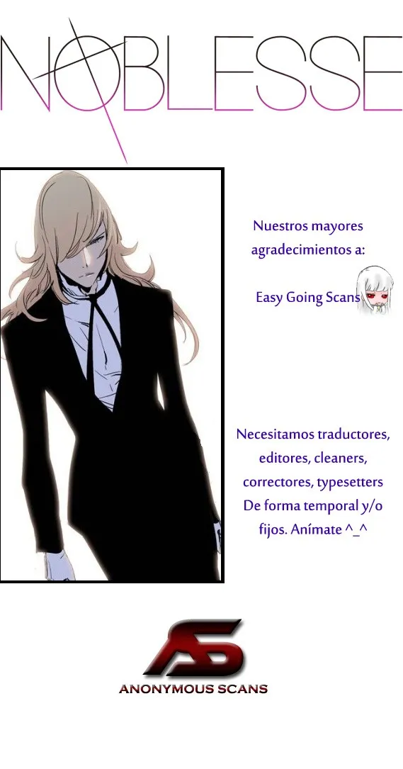 Noblesse Capítulo 288 en Línea - página 24
