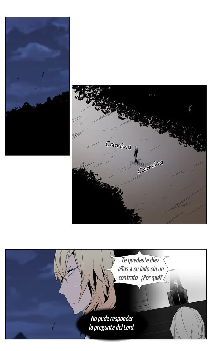 Noblesse Capítulo 289 en Línea - página 2
