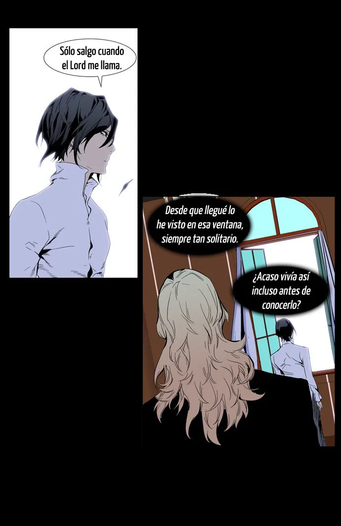 Noblesse Capítulo 289 en Línea - página 5