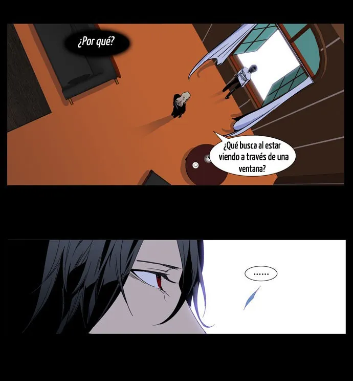 Noblesse Capítulo 289 en Línea - página 6