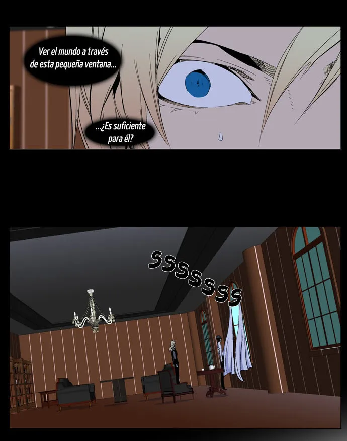 Noblesse Capítulo 289 en Línea - página 8