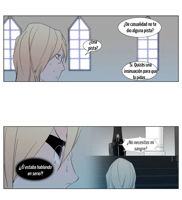 Noblesse Capítulo 290 en Línea - página 23