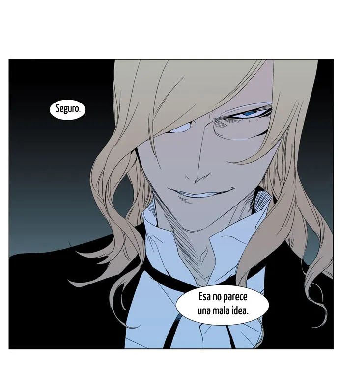 Noblesse Capítulo 290 en Línea - página 28
