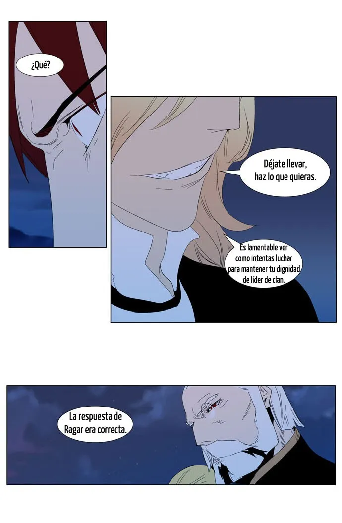 Noblesse Capítulo 291 en Línea - página 12