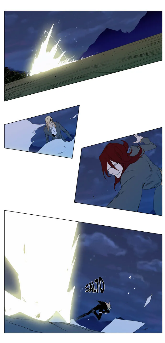 Noblesse Capítulo 291 en Línea - página 14