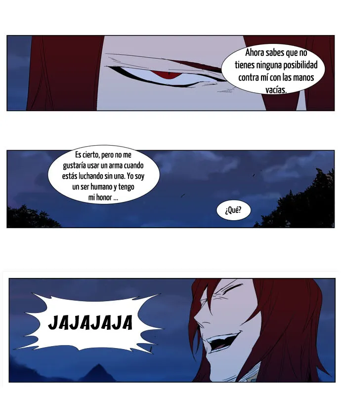 Noblesse Capítulo 291 en Línea - página 24