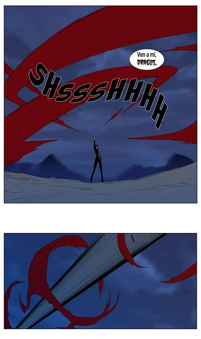 Noblesse Capítulo 291 en Línea - página 26