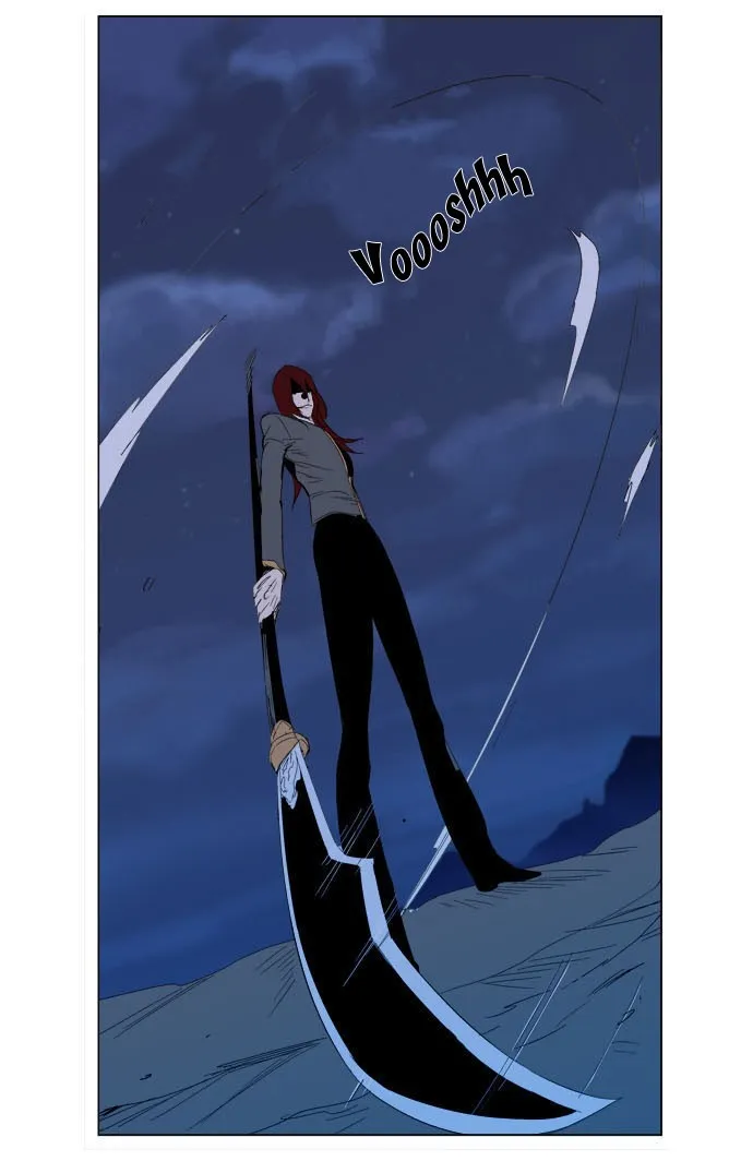 Noblesse Capítulo 291 en Línea - página 27