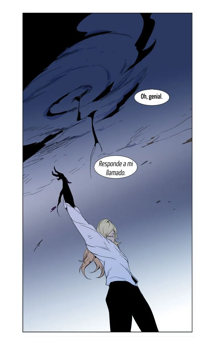 Noblesse Capítulo 291 en Línea - página 29