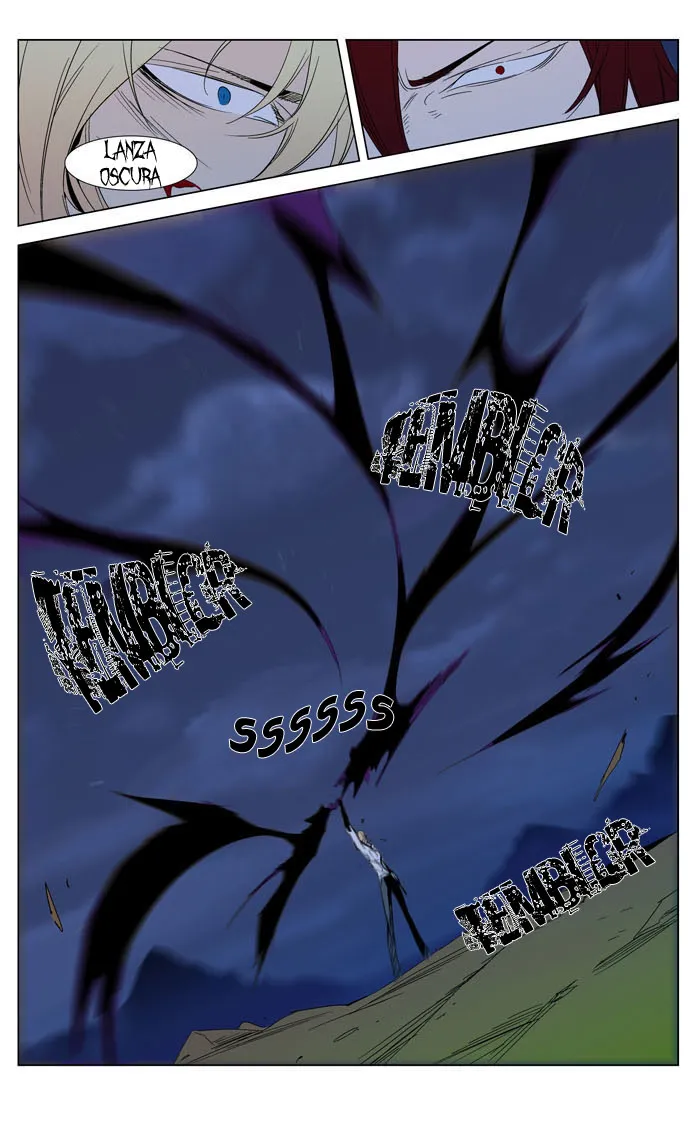 Noblesse Capítulo 291 en Línea - página 30