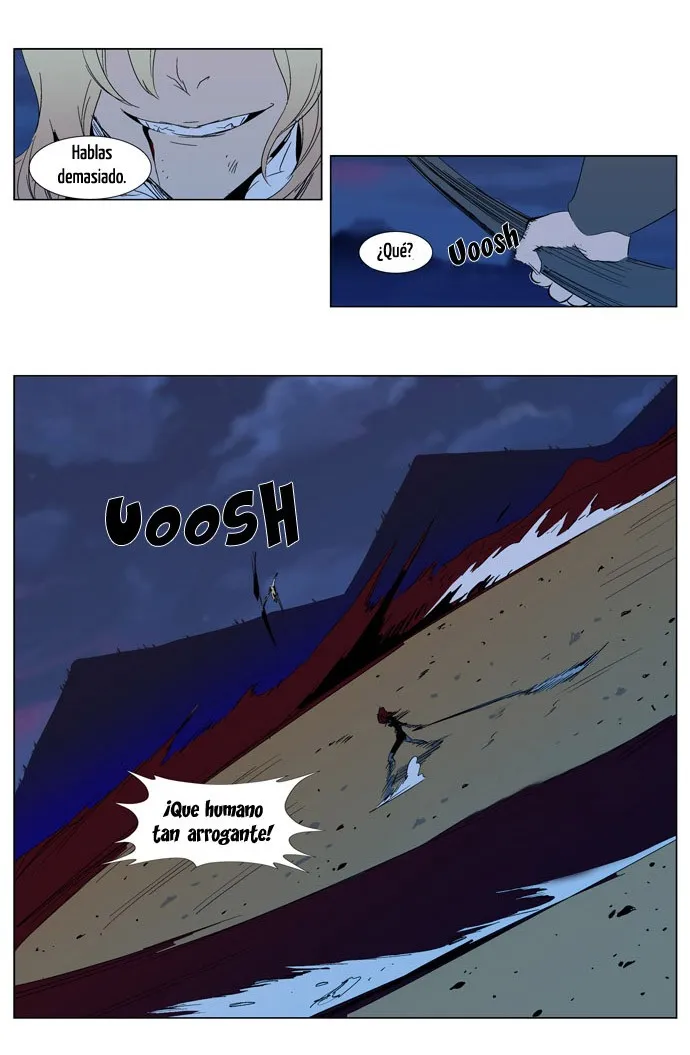 Noblesse Capítulo 292 en Línea - página 5